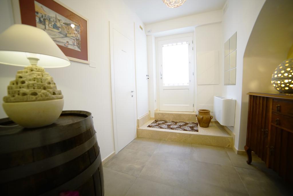 Rizzi Residence Matera Exterior photo