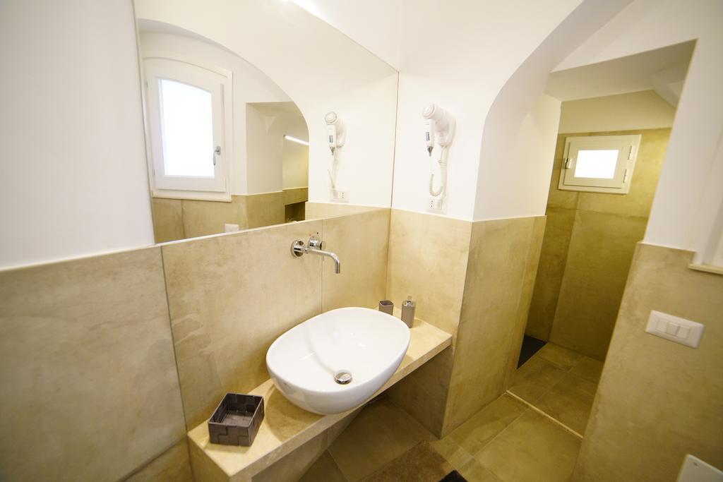 Rizzi Residence Matera Exterior photo