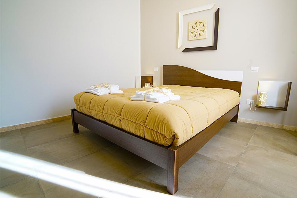 Rizzi Residence Matera Exterior photo